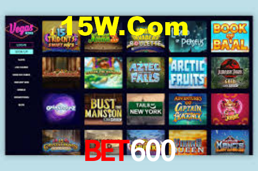 Bet600 App
