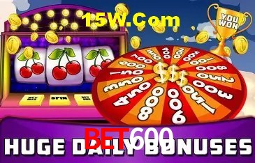 Design Responsivo Bet600