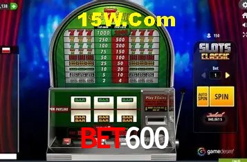 Promoções Sazonais Bet600