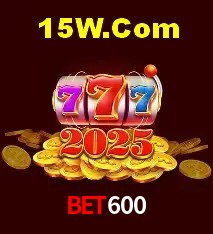 Tecnologia da Plataforma Bet600