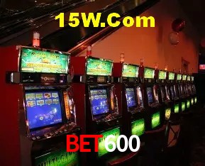 Promoção Relâmpago Bet600