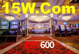 Experiência VIP Bet600