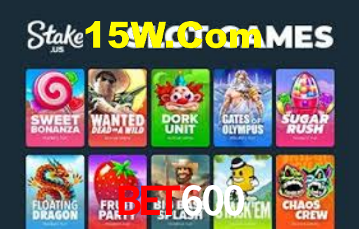 Bet600