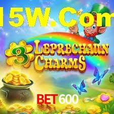 Welcome Bonus Bet600