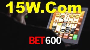 Roulette Table Bet600