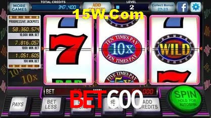 Bet600 - User Statistics