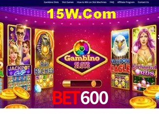 Bet600 Rio de Janeiro - Popular Jogos