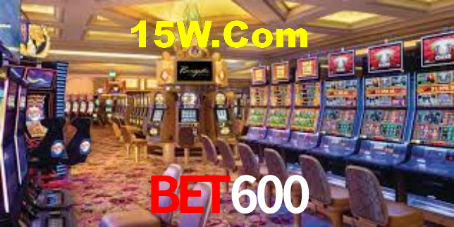Bet600