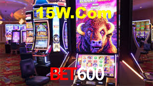 Bet600 Casino Login