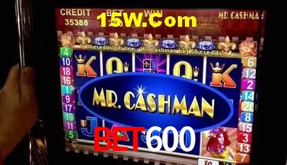 Bet600 São Paulo - Top Slots