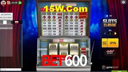 Bet600 - Login Methods