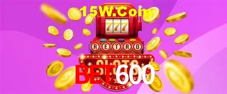 Bet600 Plataforma - Certificada MGA desde 2015