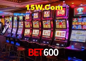 Bet600 São Paulo - Jogo Providers