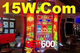 Premium Interface Bet600