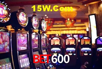 Bet600 Belo Horizonte - Jackpots