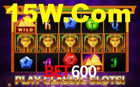Statistics Bet600