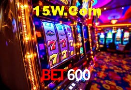Bonus Features Bet600