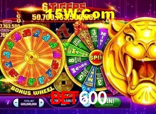 Login Seguro Bet600