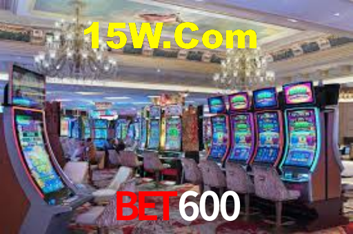 Bet600: Seu Cassino Premiado com Pagamentos Rápidos