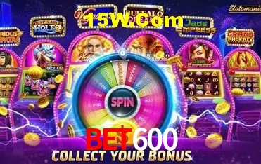 Jogos de Slot Bet600
