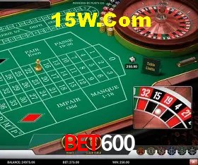 Especiais de Fim de Semana Bet600