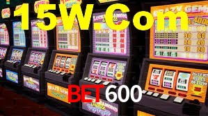 Exclusive Games Bet600