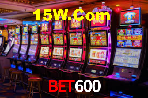 Bet600 Casino Login