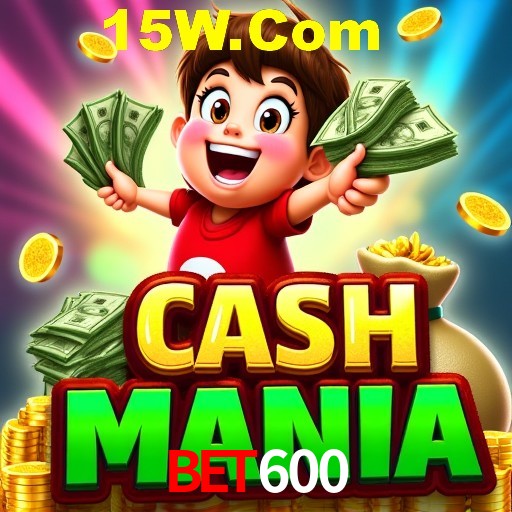 Seasonal Promotions Bet600