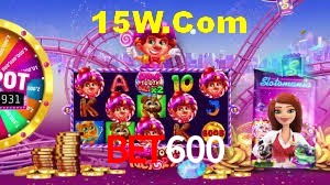 Game Providers Bet600