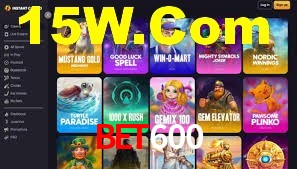Football Betting Bet600