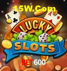 Bet600 - Análise de Mercados Esportivos