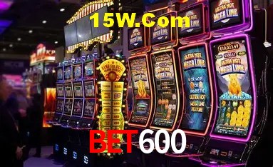 Bet600 Brasília - Jogo Features