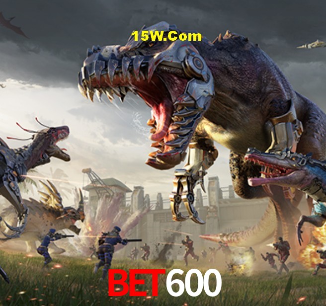 Estatísticas do Jogo Bet600