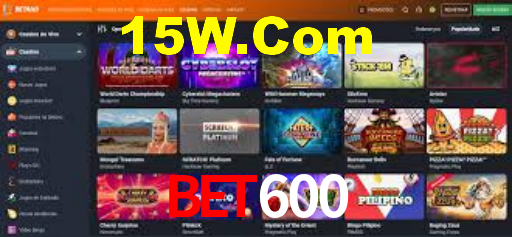 Bet600