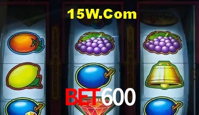 Bet600 Salvador - Strategy