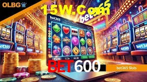Live Casino Bet600