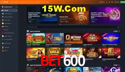 Bet600 Belo Horizonte - Basketball