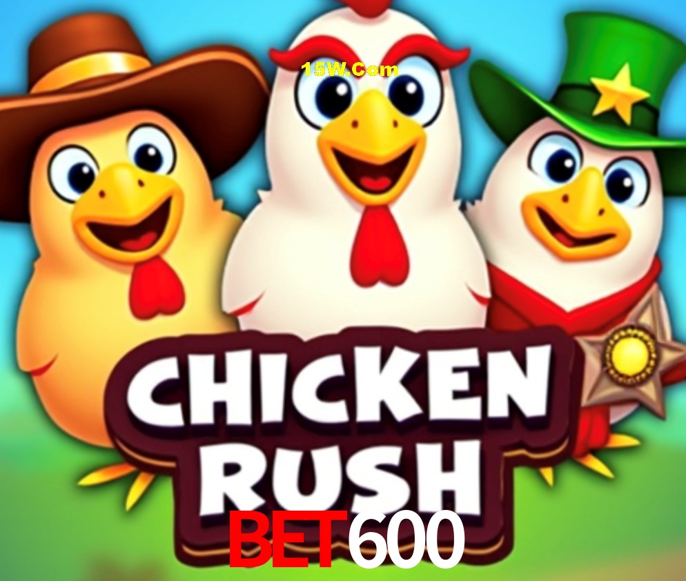 Estatísticas Bet600