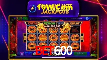 Bet600 Brasília - Bonus Features
